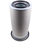 Air Filter For Komatsu Bulldozer PC200-6 PC220-6 D41E D41E6T D41P Engine S6D102E