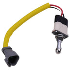Toggle Switch 46-0240 for Caterpillar CAT 3516C 3516B Engine 825G 826G 938G 950G