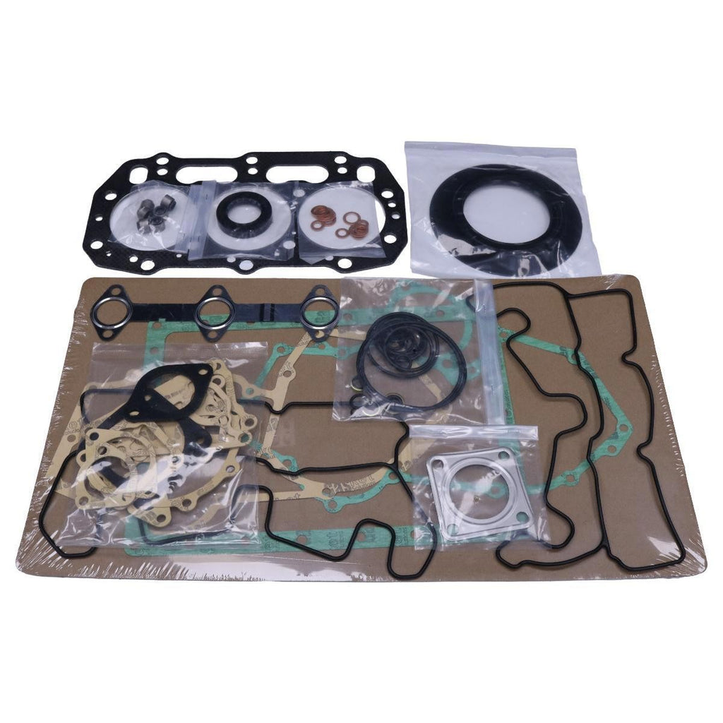 Full Gasket Set SBA195907010 for Ford NewHolland 1520 1630 1715 1720 TC29D TC25D