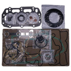 Full Gasket Set SBA195907010 for Ford NewHolland 1520 1630 1715 1720 TC29D TC25D