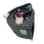 Blower 12V 359-1583 for Caterpillar 226D 232D 236D 242D 246D 257D 262D 272D 297D