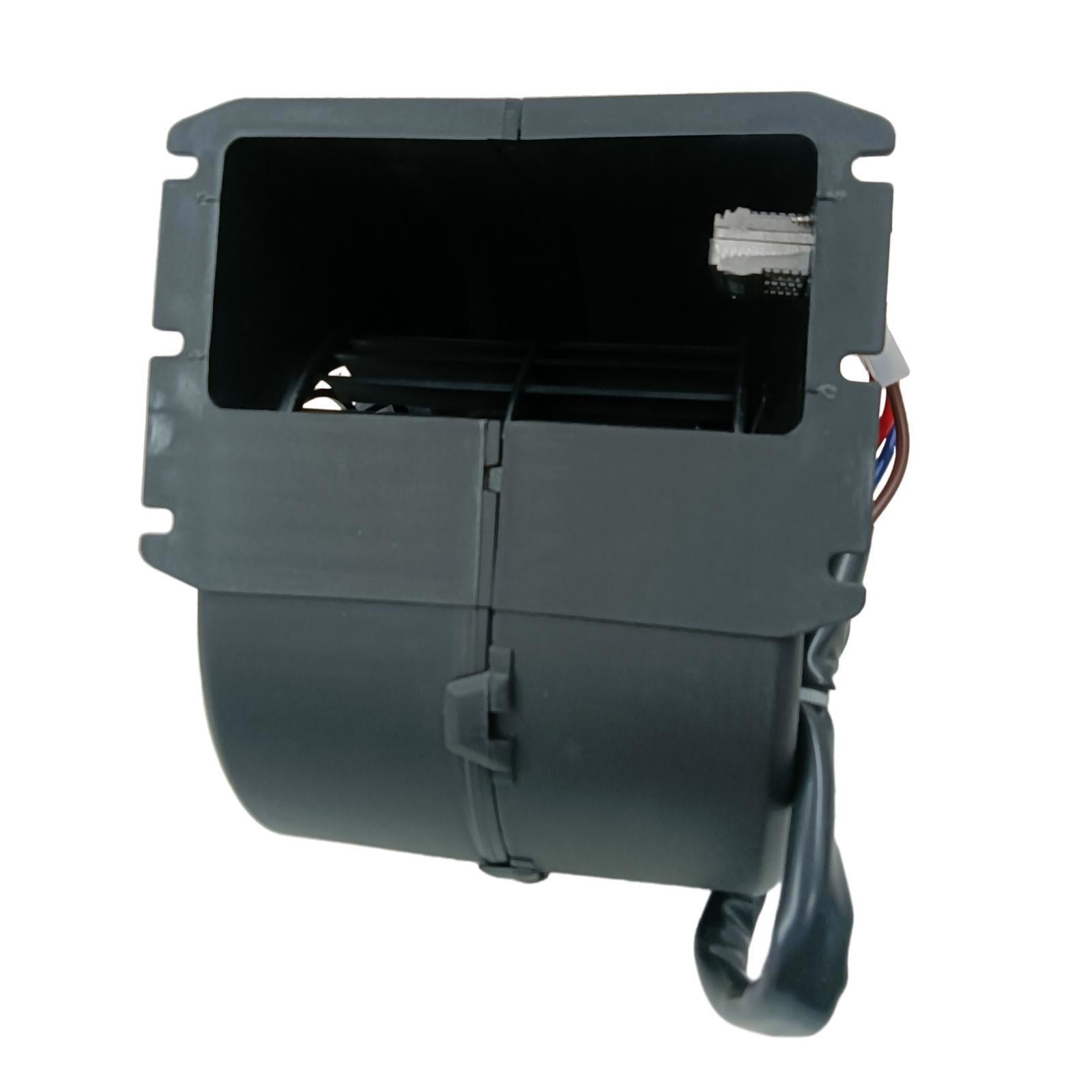 Blower 12V 359-1583 for Caterpillar 226D 232D 236D 242D 246D 257D 262D 272D 297D