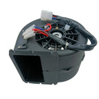 Blower 12V 359-1583 for Caterpillar 226D 232D 236D 242D 246D 257D 262D 272D 297D