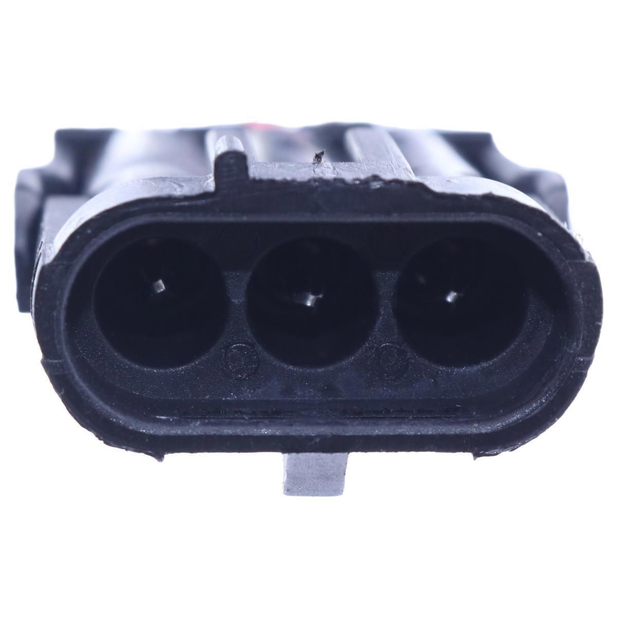 Solenoid Valve AM124383 for Yanmar 3TNE84A JohnDeere 3215 3235 3215B 3225B 3235B