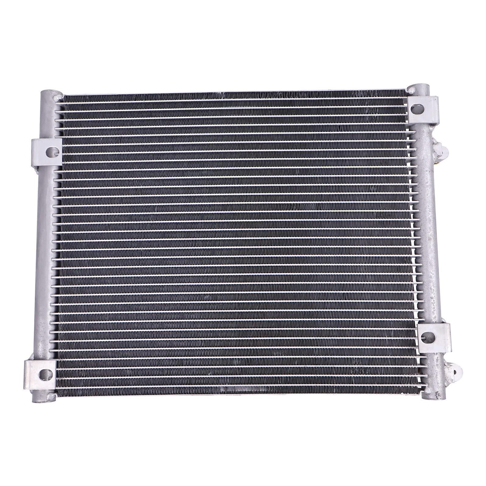 A/C Condenser 3C581-50040 for Kubota M5040 M6040 M7040 M8540 M9540 Tractor