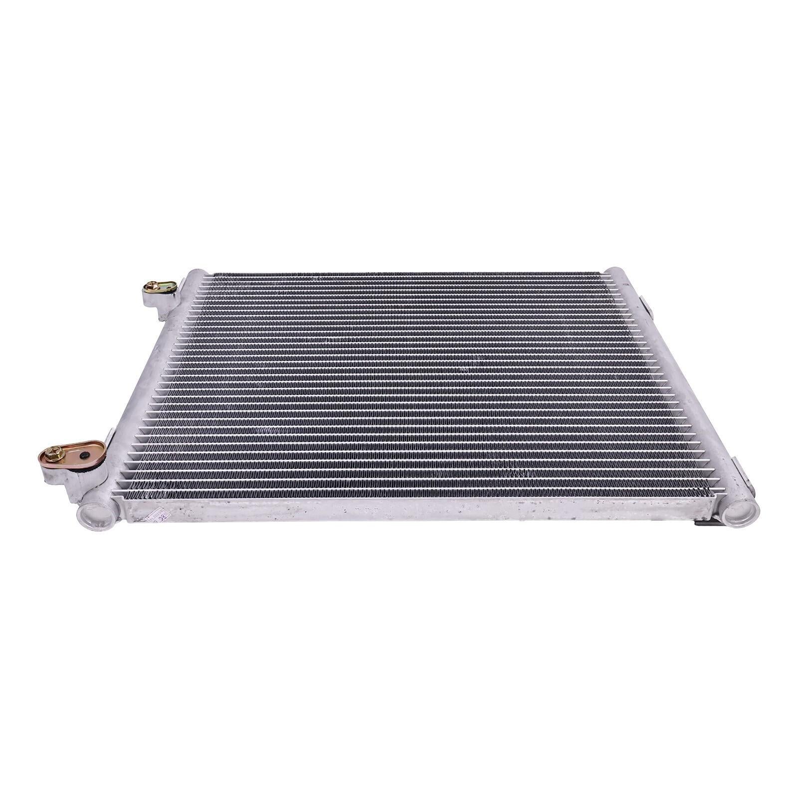 A/C Condenser 3C581-50040 for Kubota M5040 M6040 M7040 M8540 M9540 Tractor