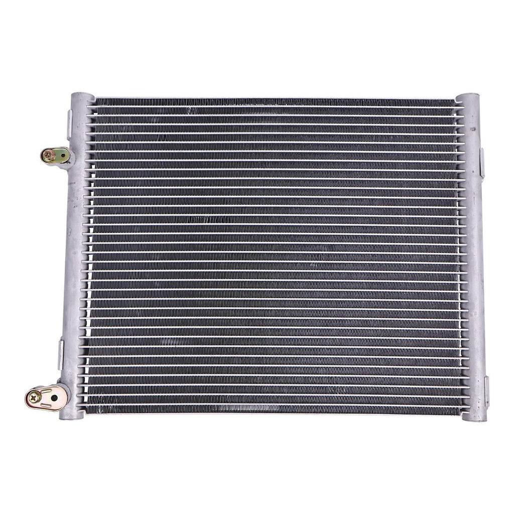 A/C Condenser 3C581-50040 for Kubota M5040 M6040 M7040 M8540 M9540 Tractor