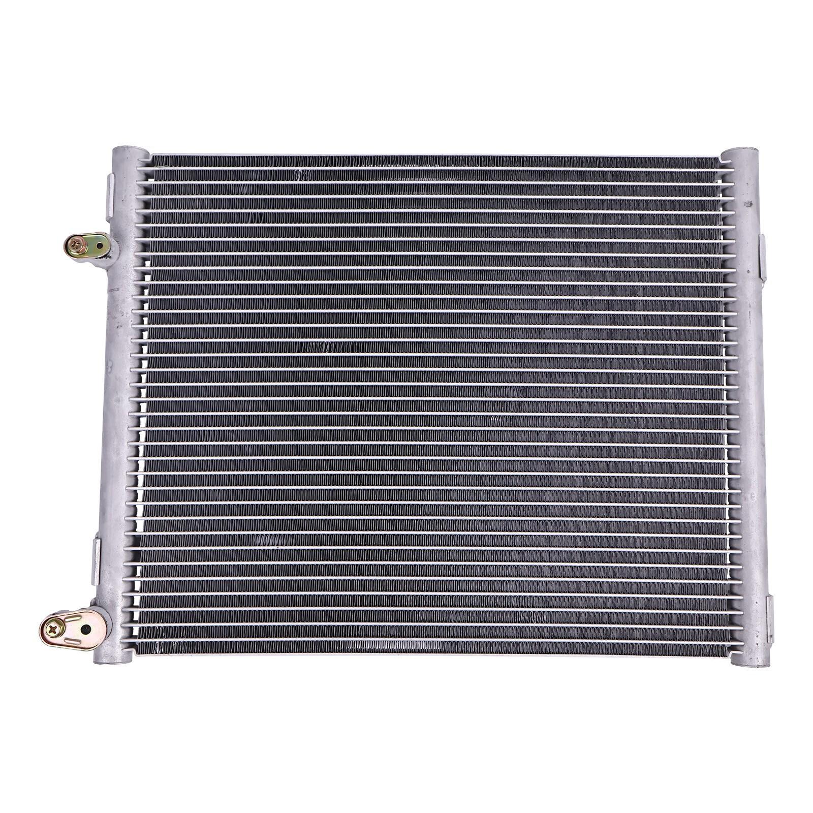 A/C Condenser 3C581-50040 for Kubota M5040 M6040 M7040 M8540 M9540 Tractor