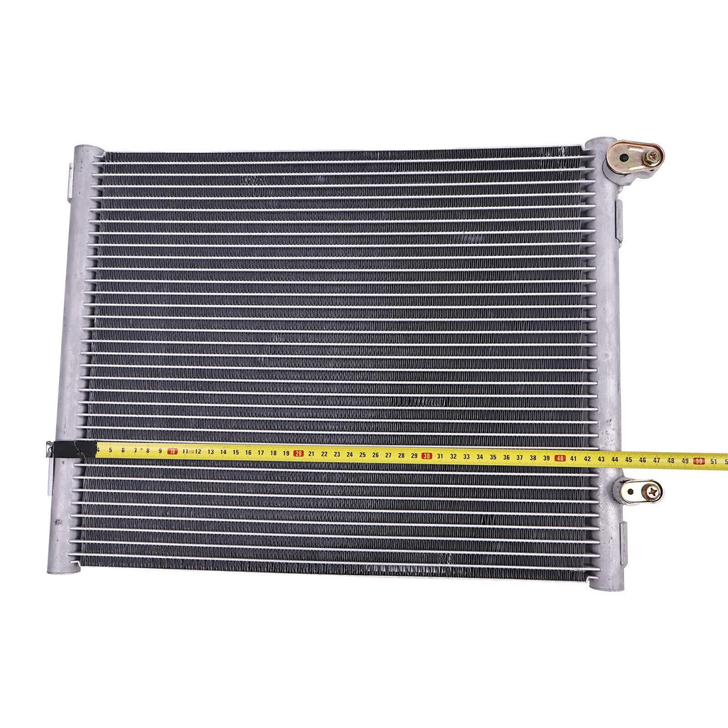 A/C Condenser 3C581-50040 for Kubota M5040 M6040 M7040 M8540 M9540 Tractor
