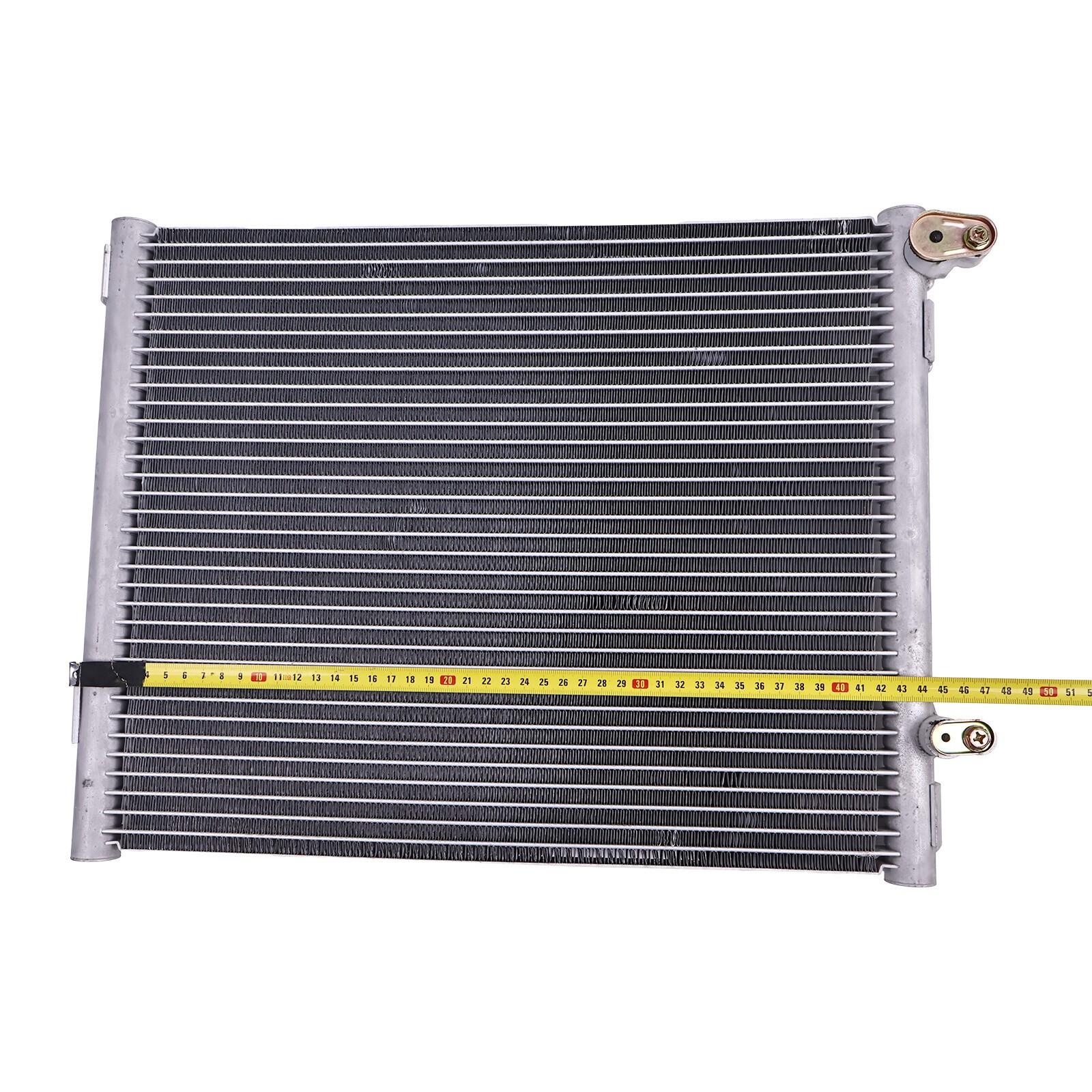 A/C Condenser 3C581-50040 for Kubota M5040 M6040 M7040 M8540 M9540 Tractor