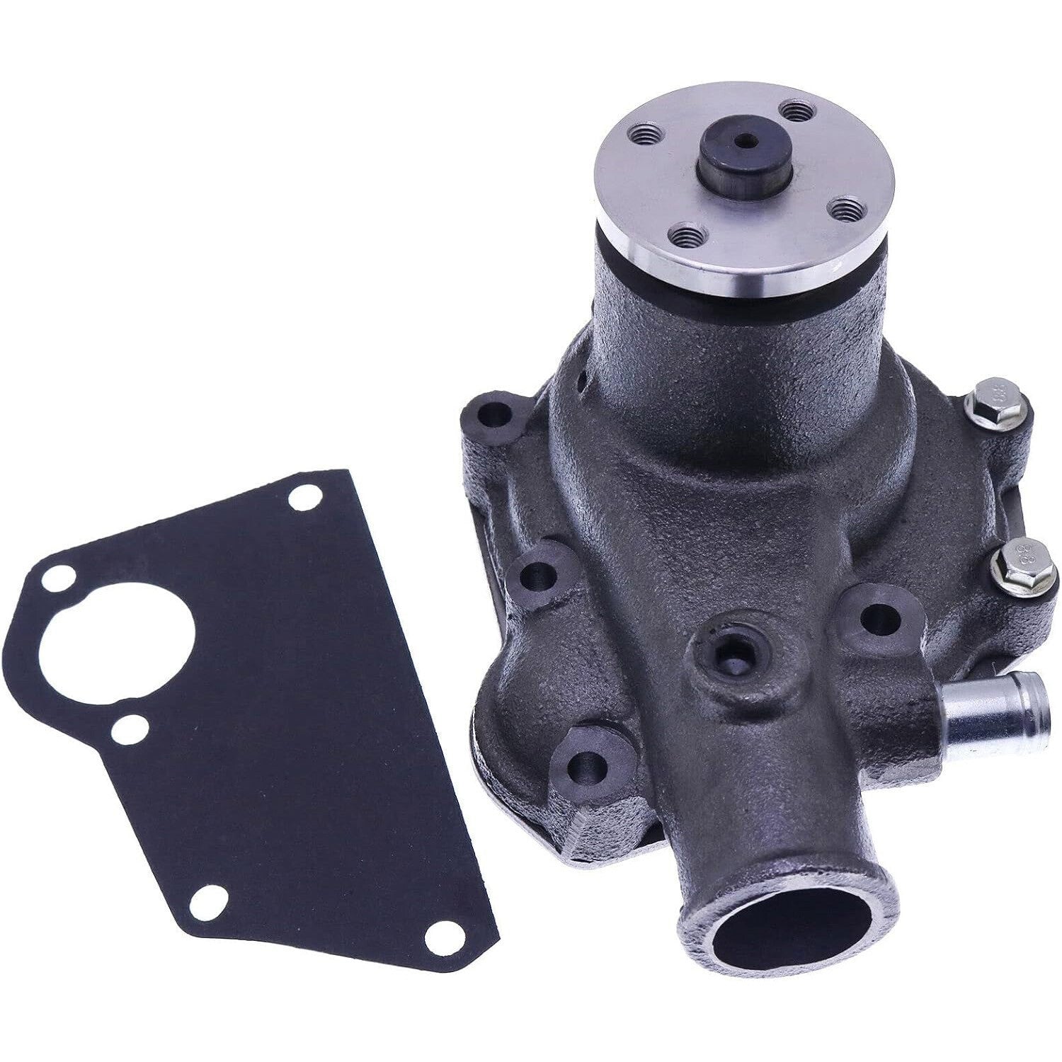 Water Pump 314-9905 335-9118 3036279 for Caterpillar C3.4 3044C 906 906H 907H