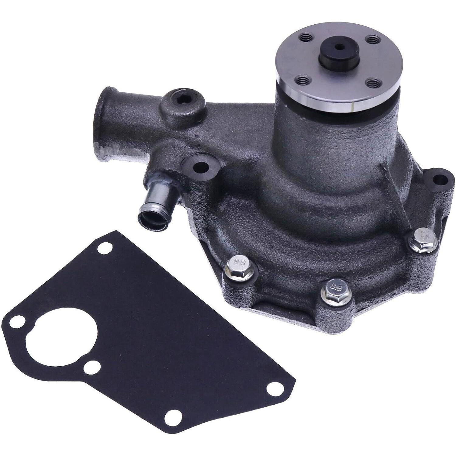 Water Pump 314-9905 335-9118 3036279 for Caterpillar C3.4 3044C 906 906H 907H