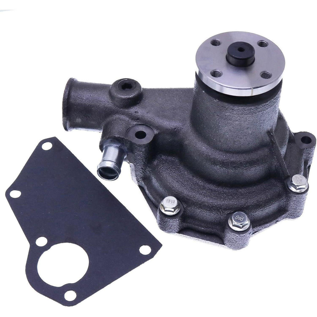 Water Pump 314-9905 335-9118 3036279 for Caterpillar C3.4 3044C 906 906H 907H
