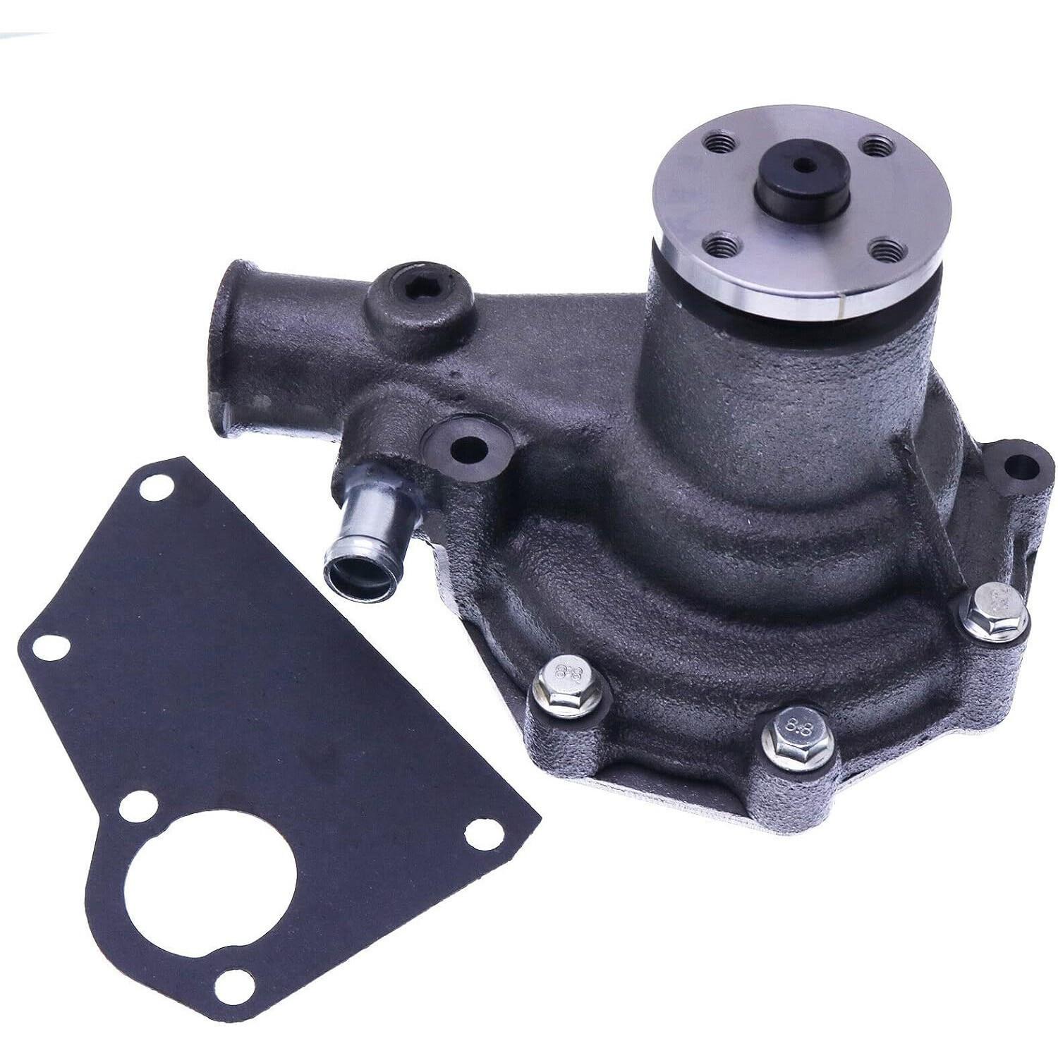 Water Pump 314-9905 335-9118 3036279 for Caterpillar C3.4 3044C 906 906H 907H