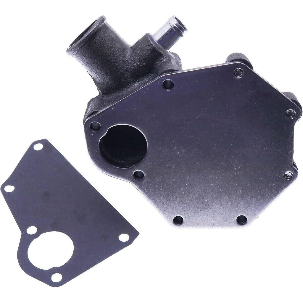 Water Pump 314-9905 335-9118 3036279 for Caterpillar C3.4 3044C 906 906H 907H
