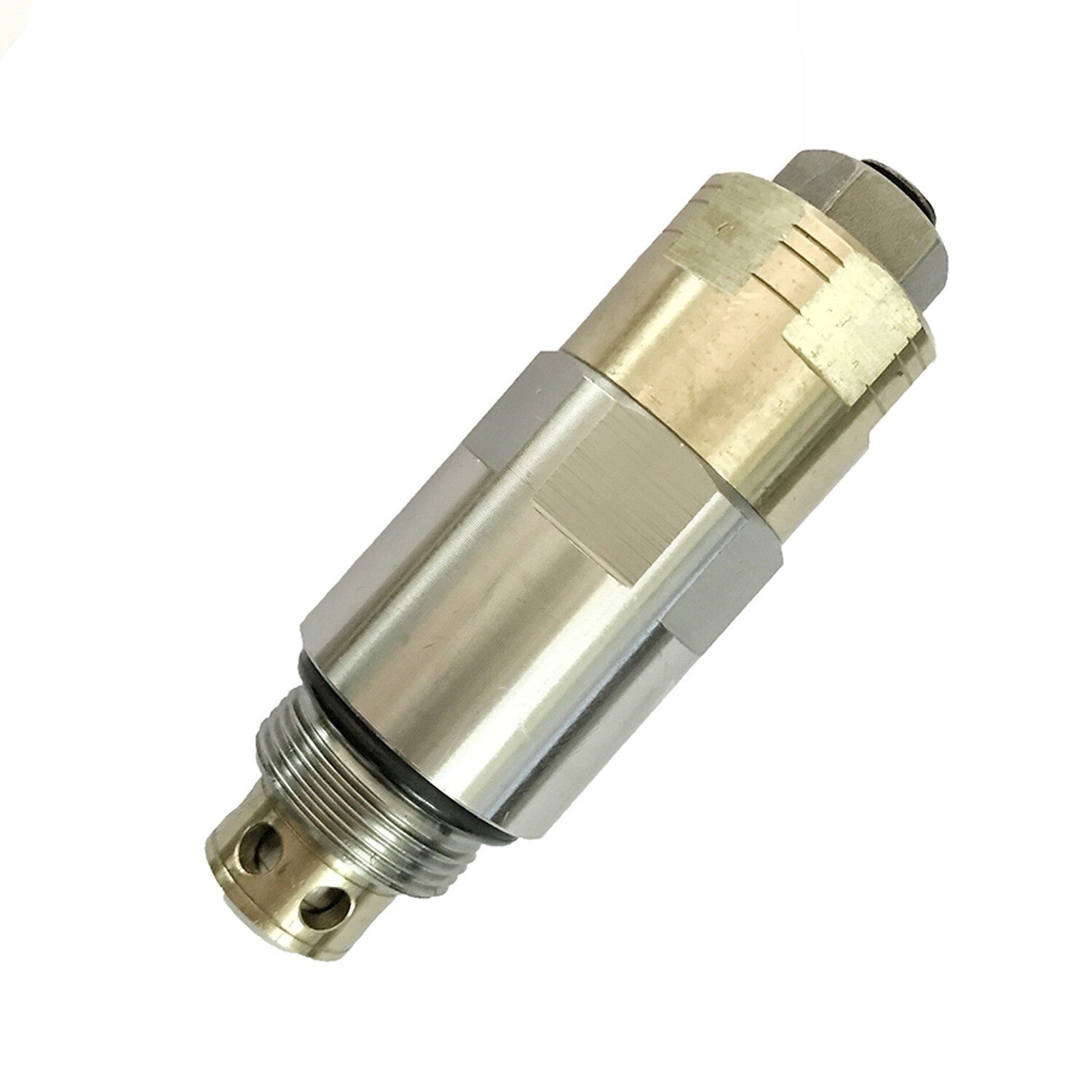 Pilot Relief Valve 105-7459 for Caterpillar 3054 3064 Engine 313B 311 312 375