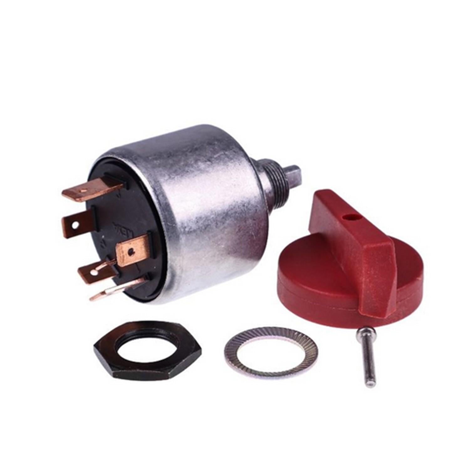 Start Button 1626-9648-01 for Atlas Copco Air Compressor XAS 38 48 58 68 78 88