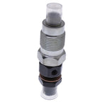 3Pcs Fuel Injector 131406340 for Shibaura GT142-E643 GT162-E673 Perkins 103.07
