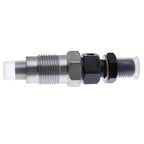 3Pcs Fuel Injector 131406340 for Shibaura GT142-E643 GT162-E673 Perkins 103.07