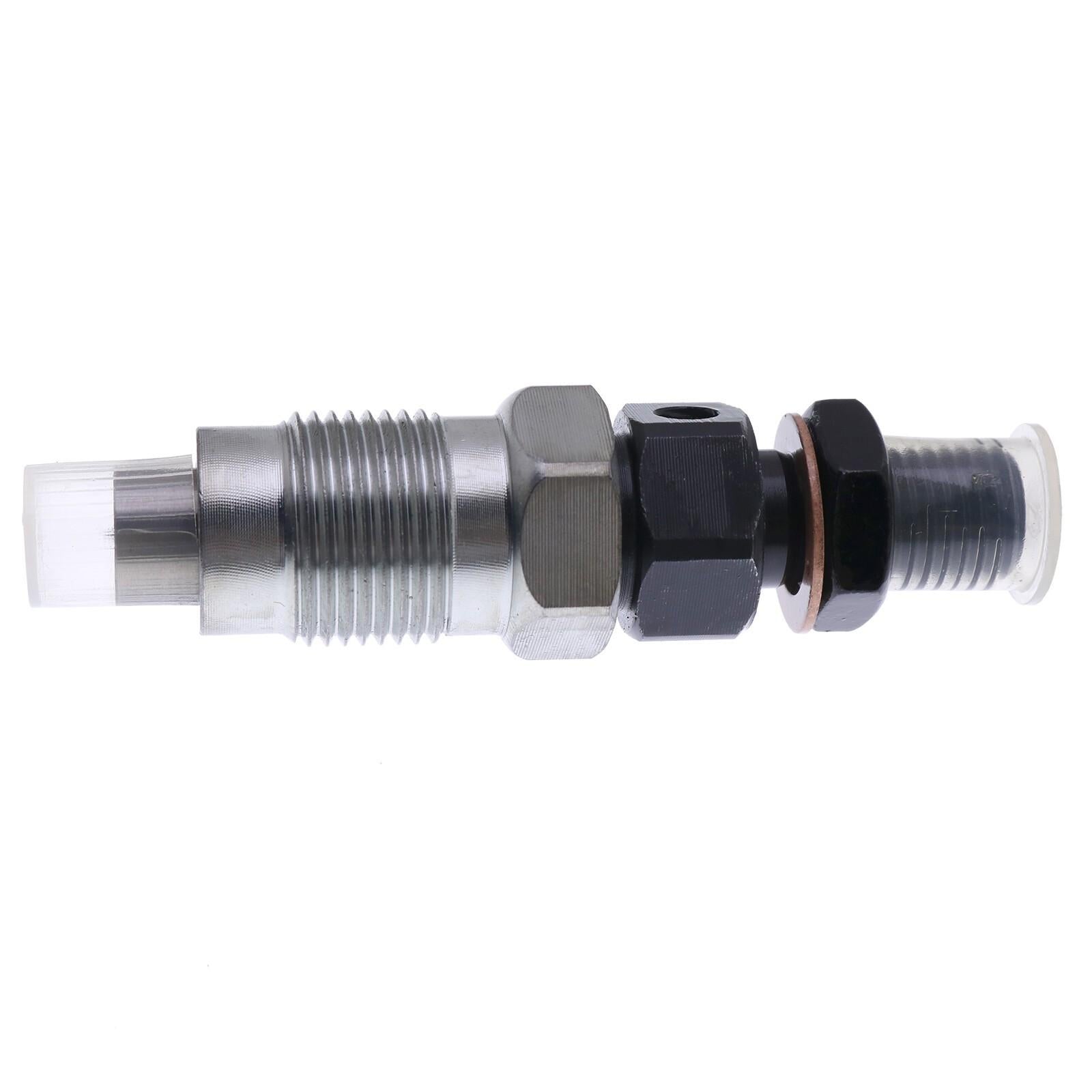 3Pcs Fuel Injector 131406340 for Shibaura GT142-E643 GT162-E673 Perkins 103.07