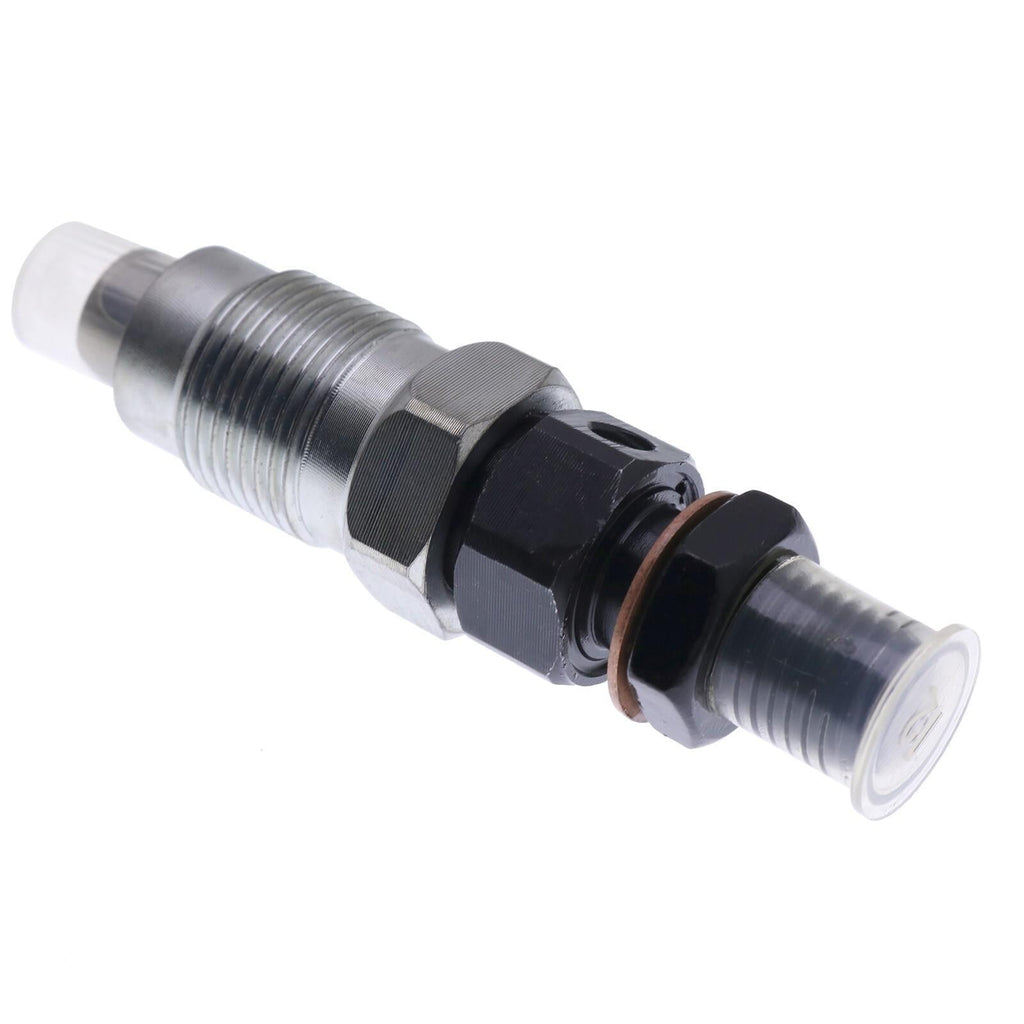 3Pcs Fuel Injector 131406340 for Shibaura GT142-E643 GT162-E673 Perkins 103.07