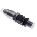 3Pcs Fuel Injector 131406340 for Shibaura GT142-E643 GT162-E673 Perkins 103.07