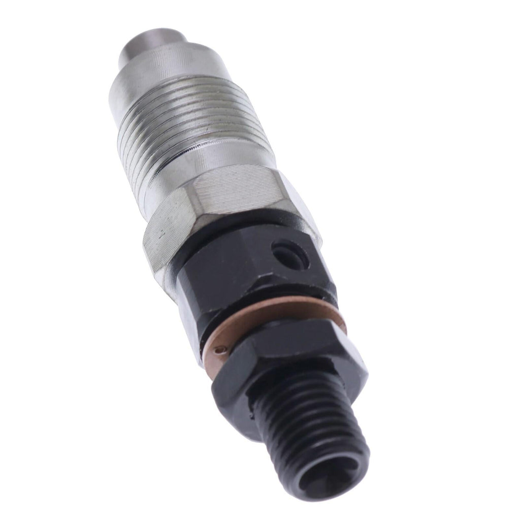 3Pcs Fuel Injector 131406340 for Shibaura GT142-E643 GT162-E673 Perkins 103.07