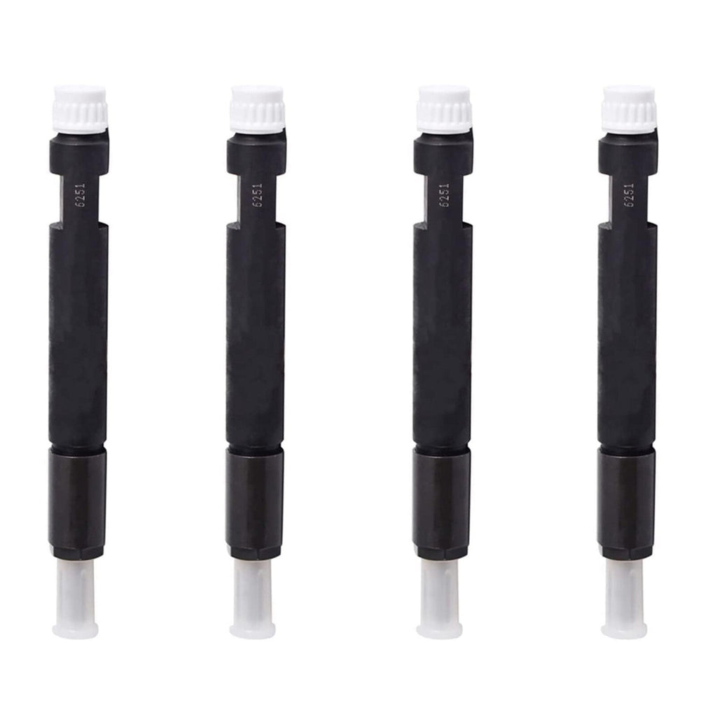 4Pcs Fuel Injector 0428 6251 for Deutz 2011 BF3L2011 BF3M2011 BF4L2011 F4L2011