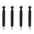 4Pcs Fuel Injector 0428 6251 for Deutz 2011 BF3L2011 BF3M2011 BF4L2011 F4L2011