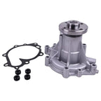 Water Pump 123907-42000 for Yanmar 4TNV106 TL150 Komatsu 4D106 S4D106  PC95R-2