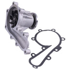 Water Pump 16100-19235 Replaces for Toyota 1HZ 1HD-T 1HDFT HDJ80 Engine