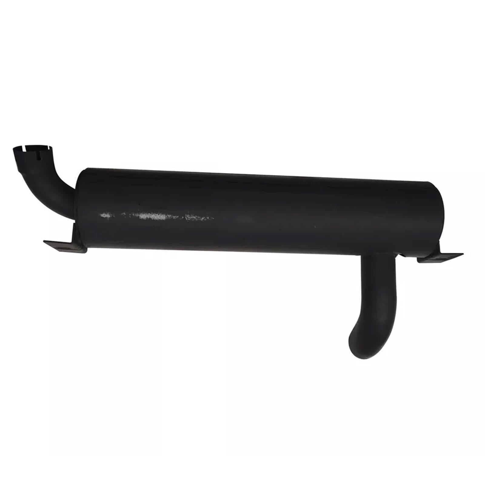 Muffler 6676728 for Bobcat Loader T190 773 S150 S160 S175 S185 6718564