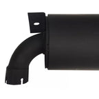 Muffler 6676728 for Bobcat Loader T190 773 S150 S160 S175 S185 6718564