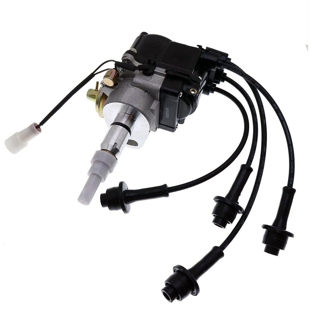 Ignition Distributor 19030-78151-71 for Toyota 4Y Engine 04-5FG28 04-5FG30