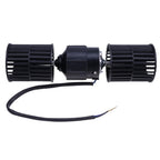 12V Blower Motor AN51500-10870 For Komatsu PC27MR PC30MR PC35MR PC45MR PC55MR