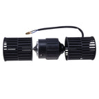 12V Blower Motor AN51500-10870 For Komatsu PC27MR PC30MR PC35MR PC45MR PC55MR