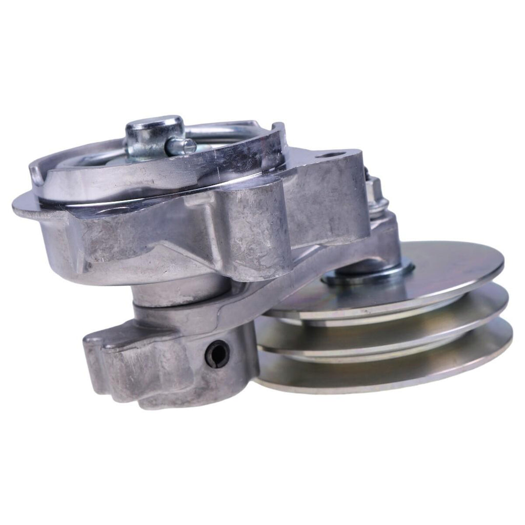 3/4 Cylinders Double Belt Tensioner Idler Pulley For Deutz 913 914 912 Engine