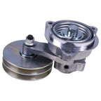 3/4 Cylinders Double Belt Tensioner Idler Pulley For Deutz 913 914 912 Engine
