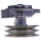 3/4 Cylinders Double Belt Tensioner Idler Pulley For Deutz 913 914 912 Engine