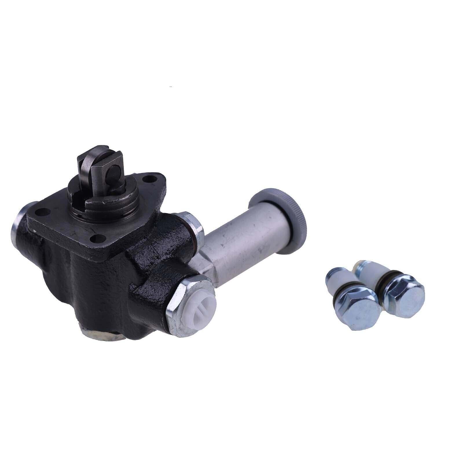 Fuel Feed Pump 105237-5140 8-97185-289-0  9440610320 for Isuzu Engine 4HE1 4.8L