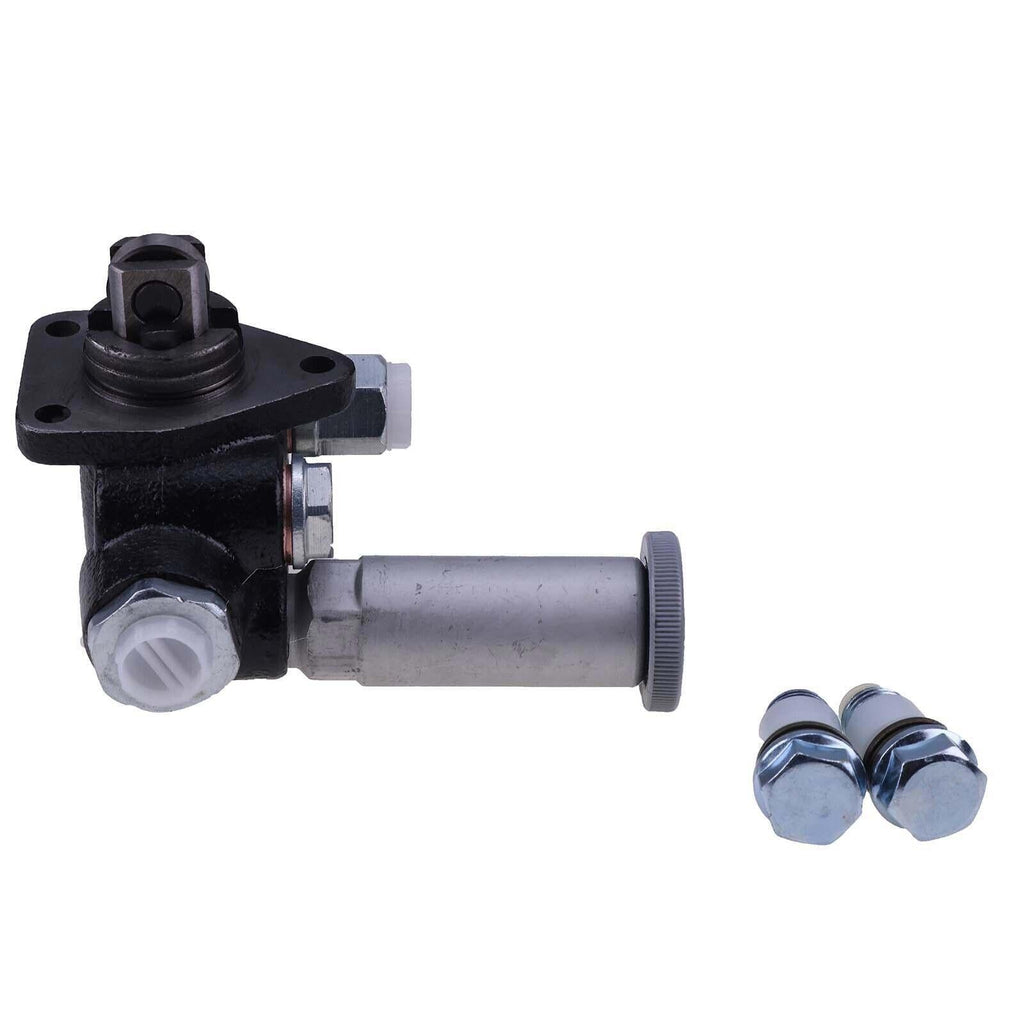 Fuel Feed Pump 105237-5140 8-97185-289-0  9440610320 for Isuzu Engine 4HE1 4.8L