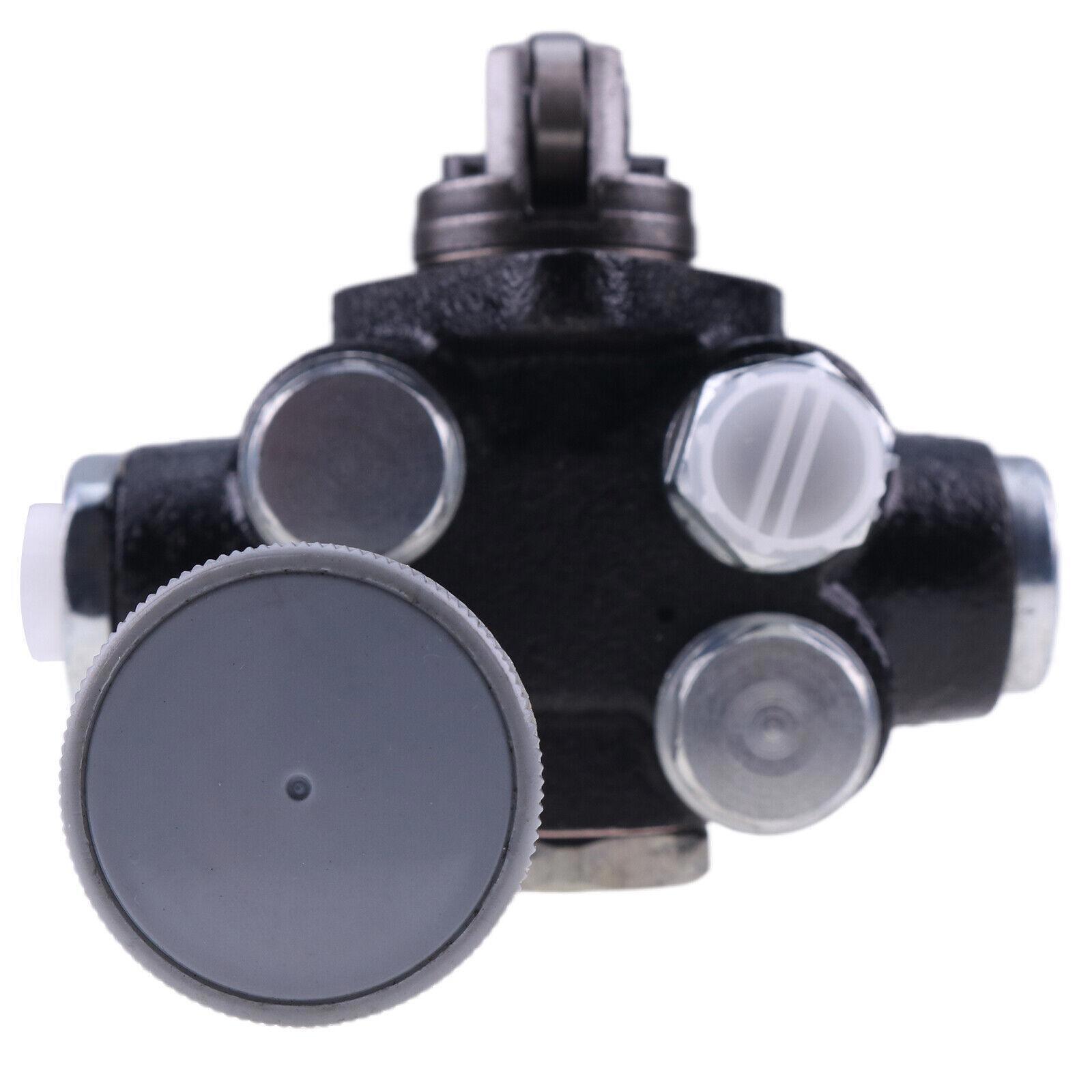 Fuel Feed Pump 105237-5140 8-97185-289-0  9440610320 for Isuzu Engine 4HE1 4.8L