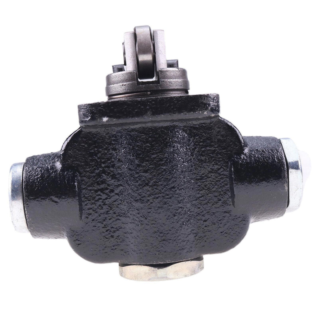 Fuel Feed Pump 105237-5140 8-97185-289-0  9440610320 for Isuzu Engine 4HE1 4.8L