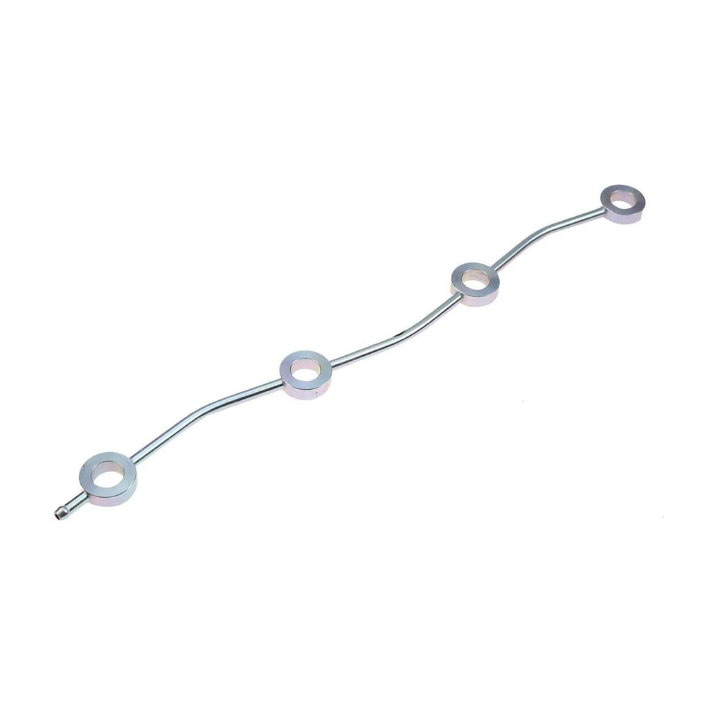 131606570 Fuel Pipe For Perkins 104-19 104-22 Engine KF30264 KF30265 KR30330