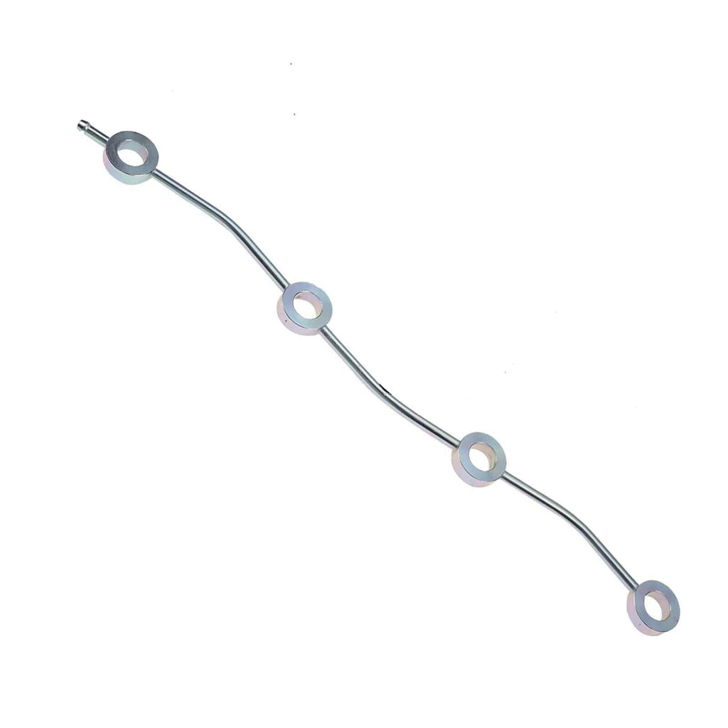 131606570 Fuel Pipe For Perkins 104-19 104-22 Engine KF30264 KF30265 KR30330