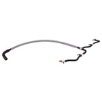Fuel Injector Leak Back Pipe 320/07355 Fit For JCB 3CX 4CX  444 Tier 4 Eco max