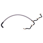 Fuel Injector Leak Back Pipe 320/07355 Fit For JCB 3CX 4CX  444 Tier 4 Eco max
