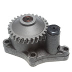 Oil Pump AM878778 MIA883558 for John Deere 3009 3011 3012 3014 3015 4019 4020