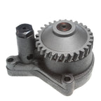 Oil Pump AM878778 MIA883558 for John Deere 3009 3011 3012 3014 3015 4019 4020
