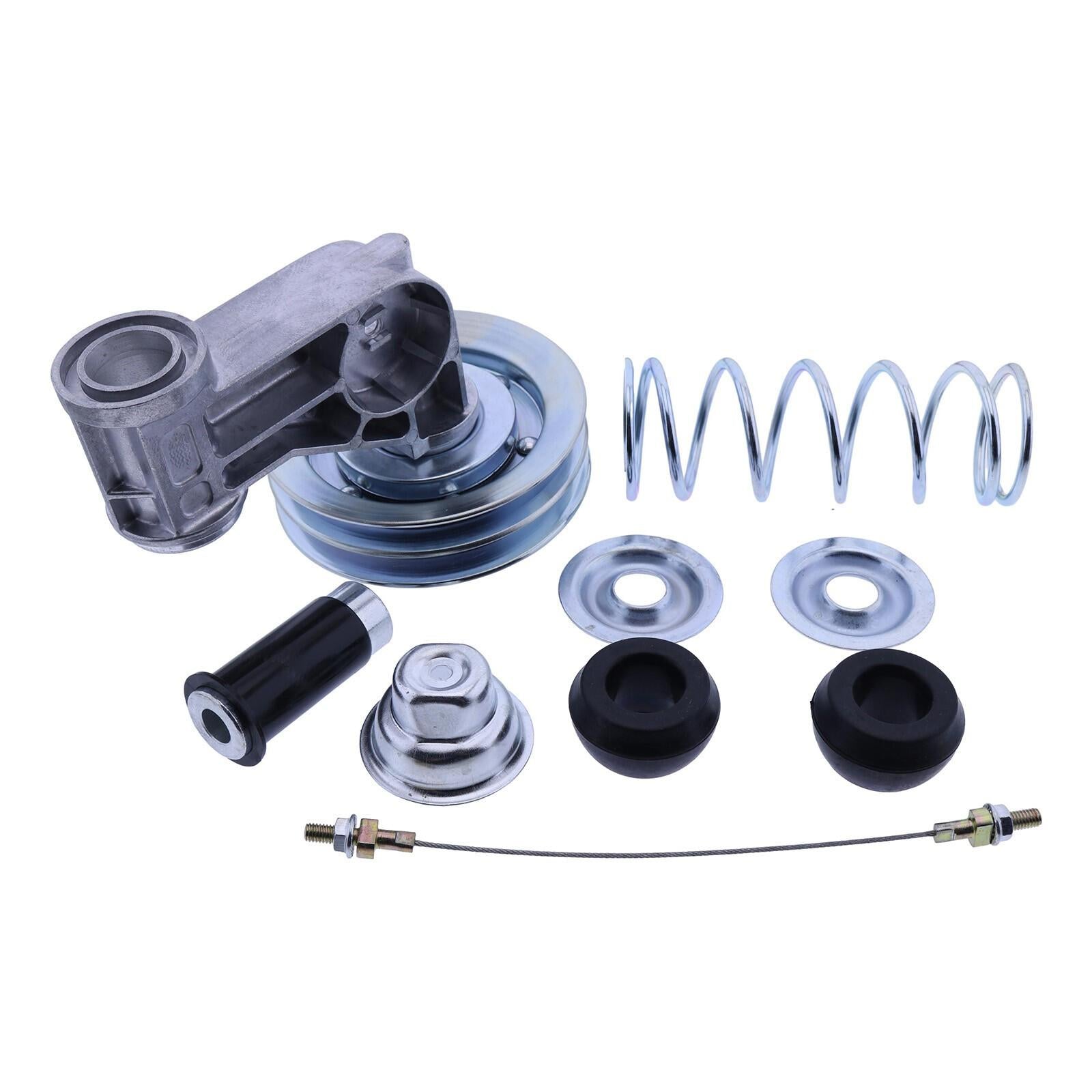 Belt Tensioner VOE 11030542 For Volvo L70B L90 L180 L120 L150 EC200 EC230B EC340